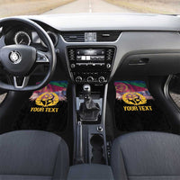 Personalized Eritrea Martyrs Day Car Mats Eternal Glory To Our Martyrs
