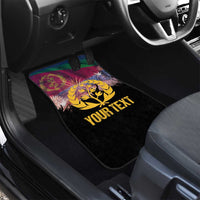 Personalized Eritrea Martyrs Day Car Mats Eternal Glory To Our Martyrs