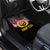Personalized Eritrea Martyrs Day Car Mats Eternal Glory To Our Martyrs