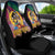 Personalized Eritrea Martyrs Day Car Seat Cover Eternal Glory To Our Martyrs