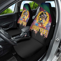 Personalized Eritrea Martyrs Day Car Seat Cover Eternal Glory To Our Martyrs