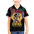 Personalized Eritrea Martyrs Day Family Matching Mermaid Dress and Hawaiian Shirt Eternal Glory To Our Martyrs