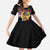 Personalized Eritrea Martyrs Day Family Matching Off Shoulder Maxi Dress and Hawaiian Shirt Eternal Glory To Our Martyrs