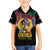 Personalized Eritrea Martyrs Day Family Matching Off Shoulder Maxi Dress and Hawaiian Shirt Eternal Glory To Our Martyrs