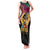 Personalized Eritrea Martyrs Day Family Matching Tank Maxi Dress and Hawaiian Shirt Eternal Glory To Our Martyrs