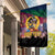 Personalized Eritrea Martyrs Day Garden Flag Eternal Glory To Our Martyrs