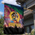 Personalized Eritrea Martyrs Day Garden Flag Eternal Glory To Our Martyrs