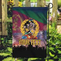Personalized Eritrea Martyrs Day Garden Flag Eternal Glory To Our Martyrs
