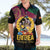 Personalized Eritrea Martyrs Day Hawaiian Shirt Eternal Glory To Our Martyrs