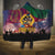 Personalized Eritrea Martyrs Day Hooded Blanket Eternal Glory To Our Martyrs