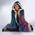 Personalized Eritrea Martyrs Day Hooded Blanket Eternal Glory To Our Martyrs