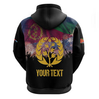 Personalized Eritrea Martyrs Day Hoodie Eternal Glory To Our Martyrs