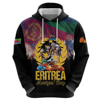 Personalized Eritrea Martyrs Day Hoodie Eternal Glory To Our Martyrs