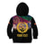 Personalized Eritrea Martyrs Day Kid Hoodie Eternal Glory To Our Martyrs