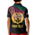 Personalized Eritrea Martyrs Day Kid Polo Shirt Eternal Glory To Our Martyrs
