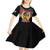 Personalized Eritrea Martyrs Day Kid Short Sleeve Dress Eternal Glory To Our Martyrs