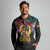 Personalized Eritrea Martyrs Day Long Sleeve Polo Shirt Eternal Glory To Our Martyrs