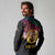 Personalized Eritrea Martyrs Day Long Sleeve Polo Shirt Eternal Glory To Our Martyrs