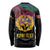 Personalized Eritrea Martyrs Day Long Sleeve Shirt Eternal Glory To Our Martyrs