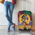 Personalized Eritrea Martyrs Day Luggage Cover Eternal Glory To Our Martyrs