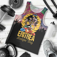 Personalized Eritrea Martyrs Day Men Tank Top Eternal Glory To Our Martyrs