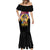 Personalized Eritrea Martyrs Day Mermaid Dress Eternal Glory To Our Martyrs