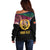 Personalized Eritrea Martyrs Day Off Shoulder Sweater Eternal Glory To Our Martyrs