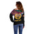 Personalized Eritrea Martyrs Day Off Shoulder Sweater Eternal Glory To Our Martyrs