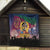 Personalized Eritrea Martyrs Day Quilt Eternal Glory To Our Martyrs