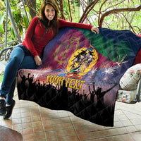 Personalized Eritrea Martyrs Day Quilt Eternal Glory To Our Martyrs