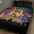 Personalized Eritrea Martyrs Day Quilt Bed Set Eternal Glory To Our Martyrs