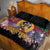 Personalized Eritrea Martyrs Day Quilt Bed Set Eternal Glory To Our Martyrs