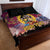 Personalized Eritrea Martyrs Day Quilt Bed Set Eternal Glory To Our Martyrs