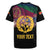 Personalized Eritrea Martyrs Day Rugby Jersey Eternal Glory To Our Martyrs