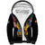 Personalized Eritrea Martyrs Day Sherpa Hoodie Eternal Glory To Our Martyrs