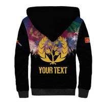 Personalized Eritrea Martyrs Day Sherpa Hoodie Eternal Glory To Our Martyrs