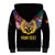 Personalized Eritrea Martyrs Day Sherpa Hoodie Eternal Glory To Our Martyrs