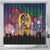 Personalized Eritrea Martyrs Day Shower Curtain Eternal Glory To Our Martyrs