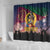 Personalized Eritrea Martyrs Day Shower Curtain Eternal Glory To Our Martyrs