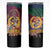 Personalized Eritrea Martyrs Day Skinny Tumbler Eternal Glory To Our Martyrs