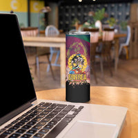 Personalized Eritrea Martyrs Day Skinny Tumbler Eternal Glory To Our Martyrs