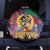 Personalized Eritrea Martyrs Day Spare Tire Cover Eternal Glory To Our Martyrs
