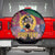 Personalized Eritrea Martyrs Day Spare Tire Cover Eternal Glory To Our Martyrs