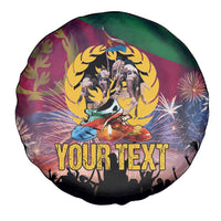 Personalized Eritrea Martyrs Day Spare Tire Cover Eternal Glory To Our Martyrs