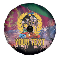 Personalized Eritrea Martyrs Day Spare Tire Cover Eternal Glory To Our Martyrs