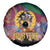 Personalized Eritrea Martyrs Day Spare Tire Cover Eternal Glory To Our Martyrs