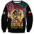 Personalized Eritrea Martyrs Day Sweatshirt Eternal Glory To Our Martyrs