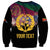Personalized Eritrea Martyrs Day Sweatshirt Eternal Glory To Our Martyrs