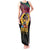 Personalized Eritrea Martyrs Day Tank Maxi Dress Eternal Glory To Our Martyrs
