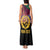 Personalized Eritrea Martyrs Day Tank Maxi Dress Eternal Glory To Our Martyrs